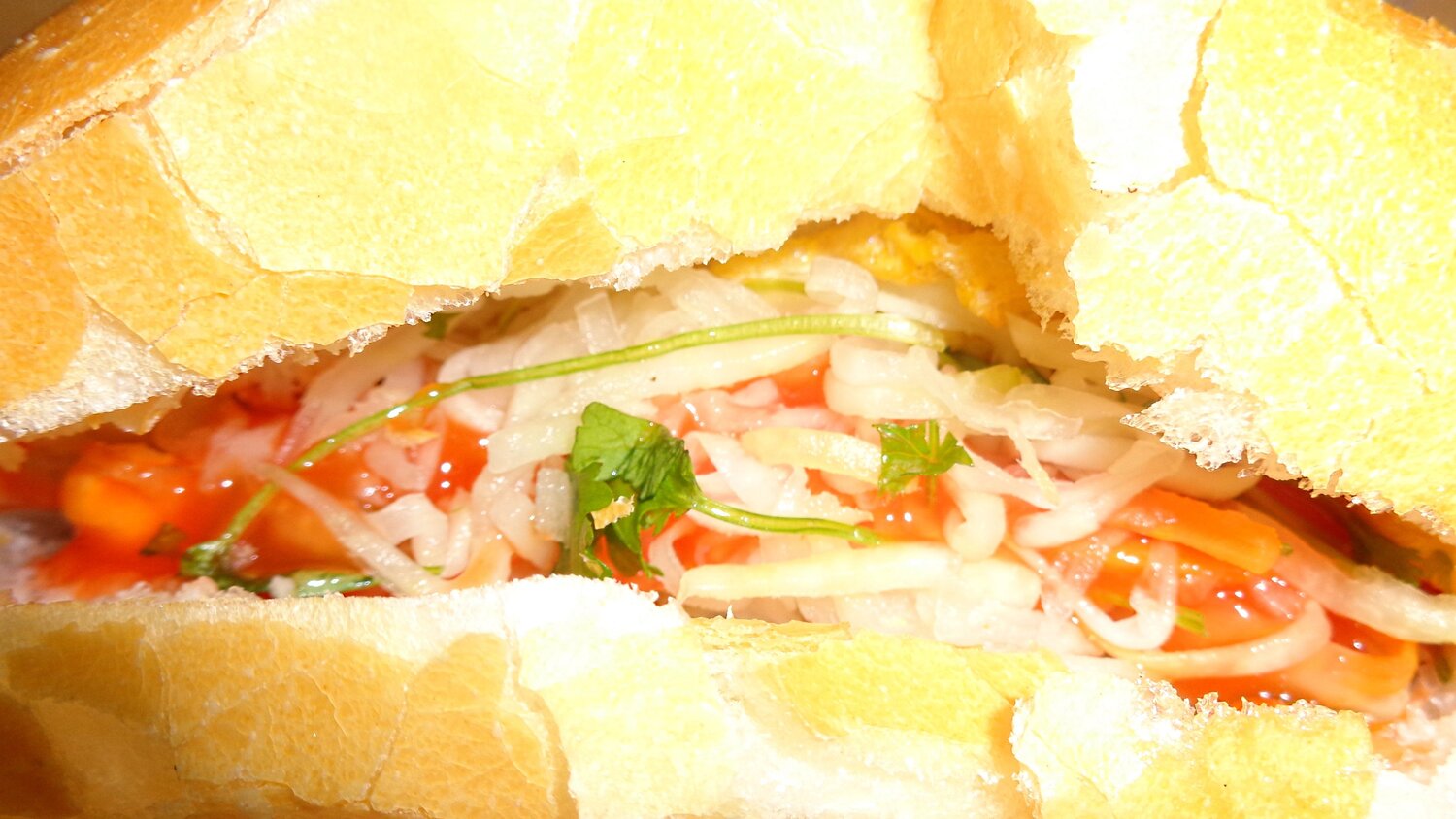 Bánh my