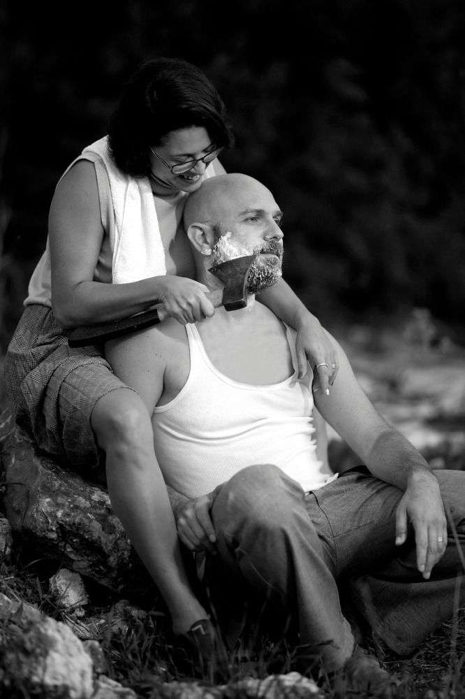 Photograph by Zorik Spektor