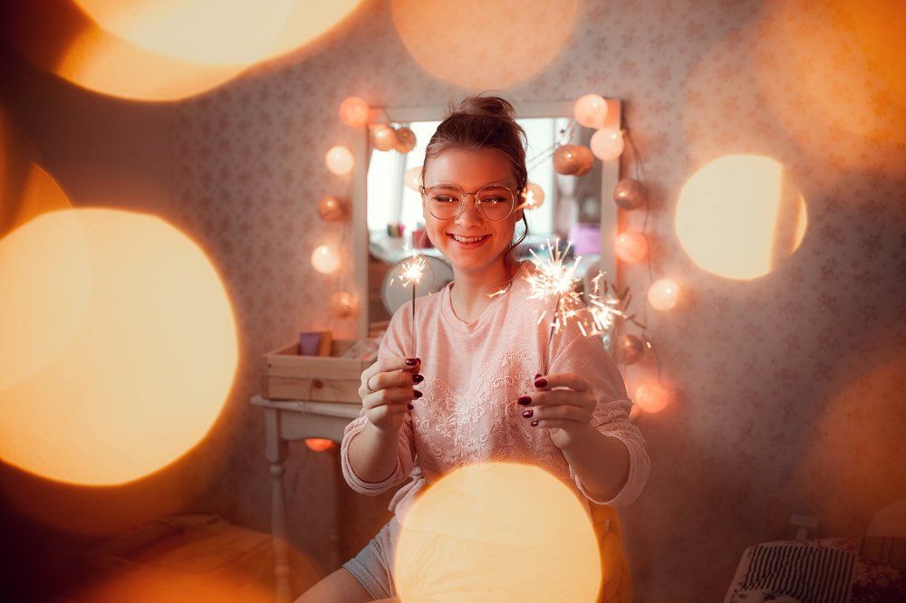 Photograph by Елена Молчанова