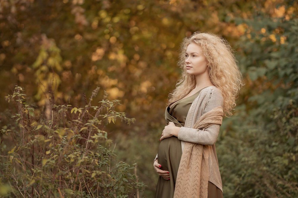 Красота осени