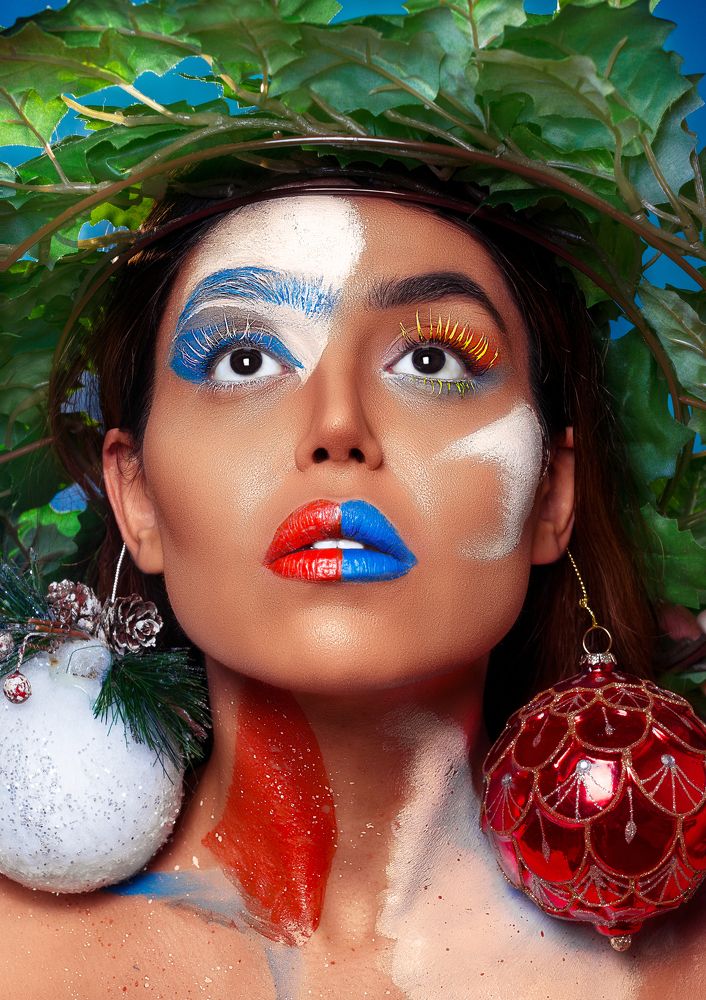 Photograph by Ali Nooralian