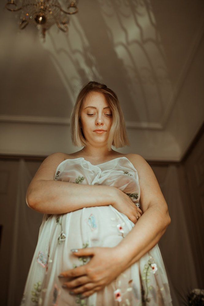 Photograph by Alena Medvedskaya