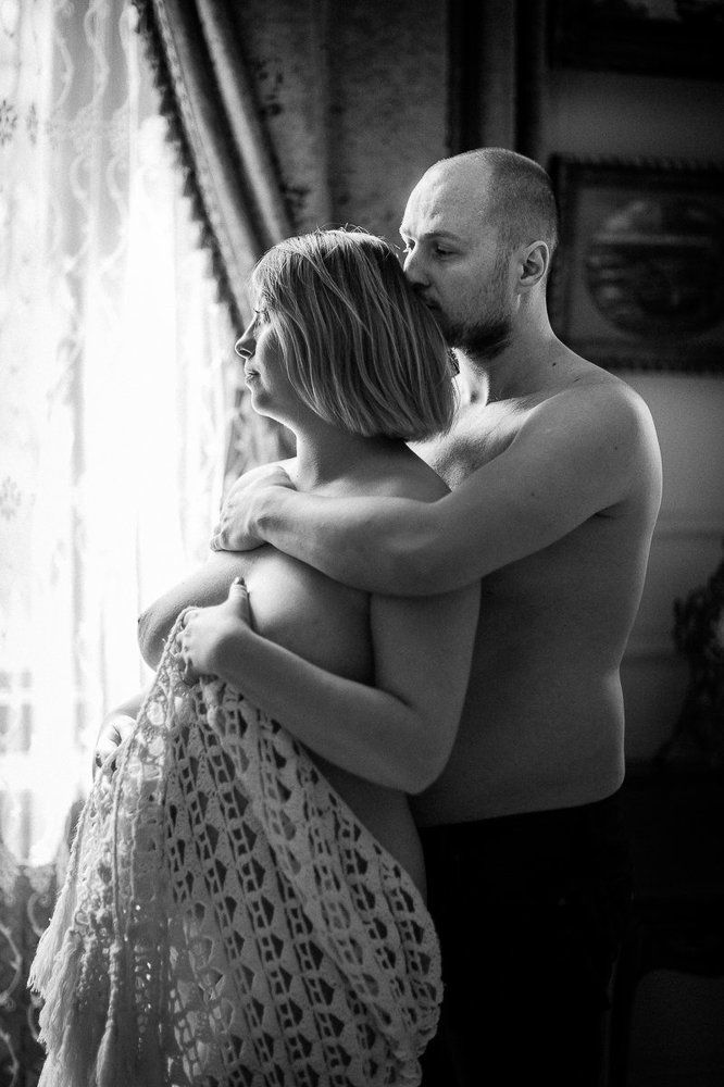 Photograph by Alena Medvedskaya