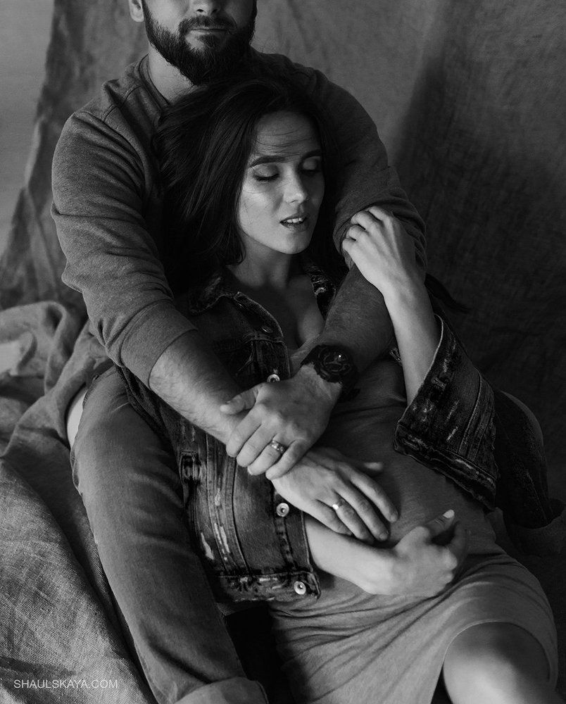 Photograph by Анна Шаульская