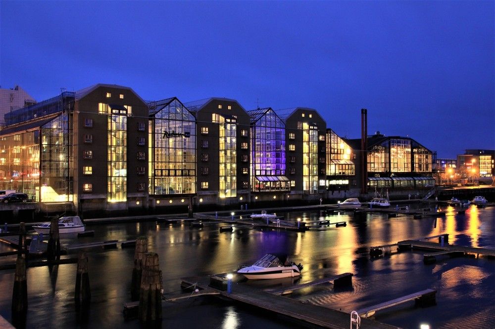 Photograph by Kestutis Indriunas