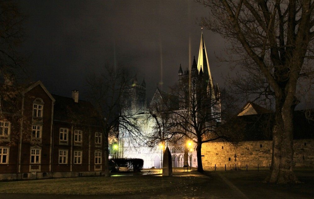 Photograph by Kestutis Indriunas