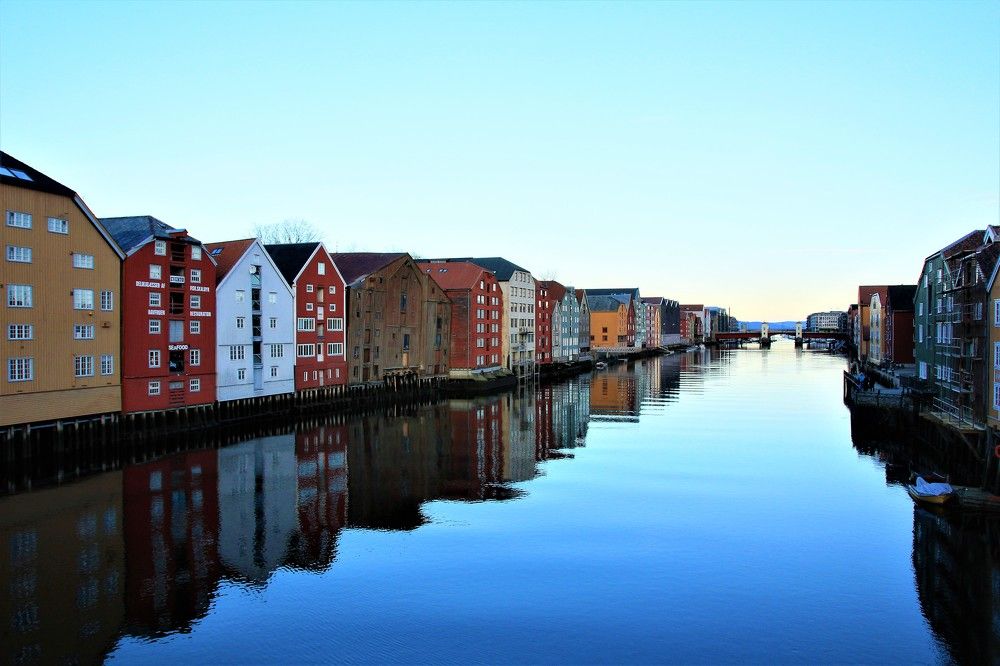 Photograph by Kestutis Indriunas