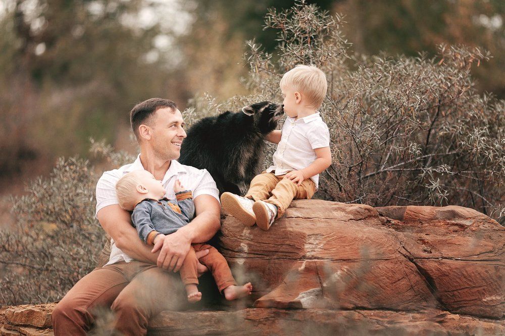 Мальчишник