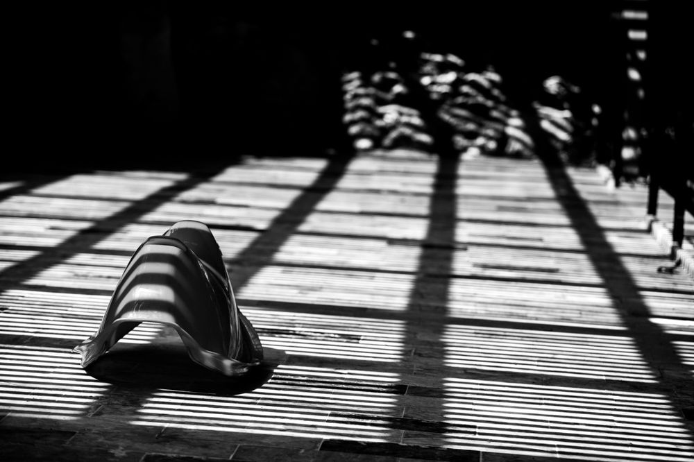 геометрия линий