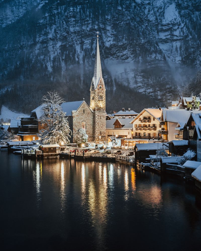 Hallstatt