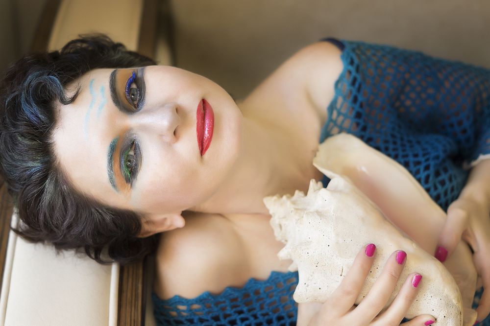 Морская пучина