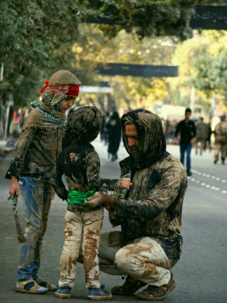 Photograph by Adl Abdolahi