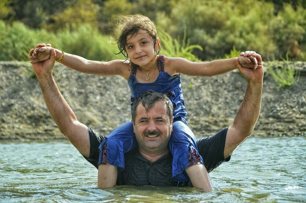 Photograph by Adl Abdolahi