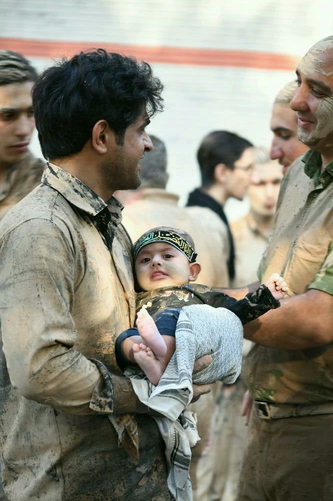 Photograph by Adl Abdolahi