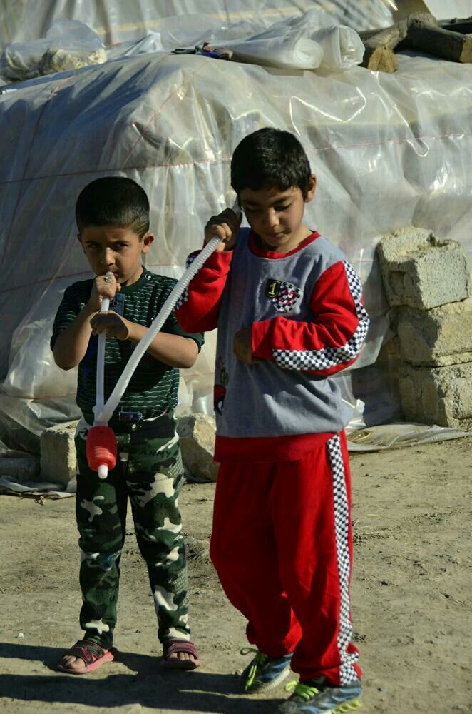 Photograph by Adl Abdolahi