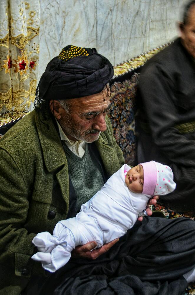 Photograph by Adl Abdolahi