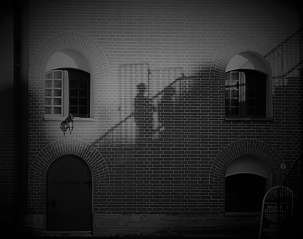 Photograph by Надежда Буаллаг