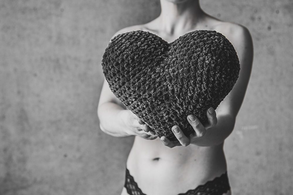 Photograph by Екатерина Моисеенко