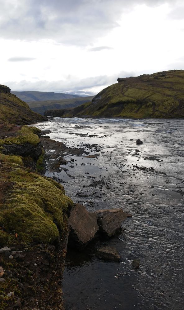 Iceland