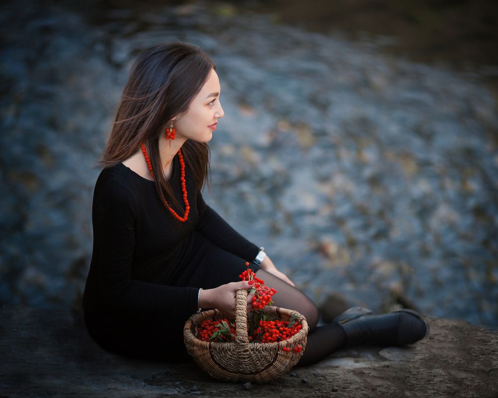 Белоснежка