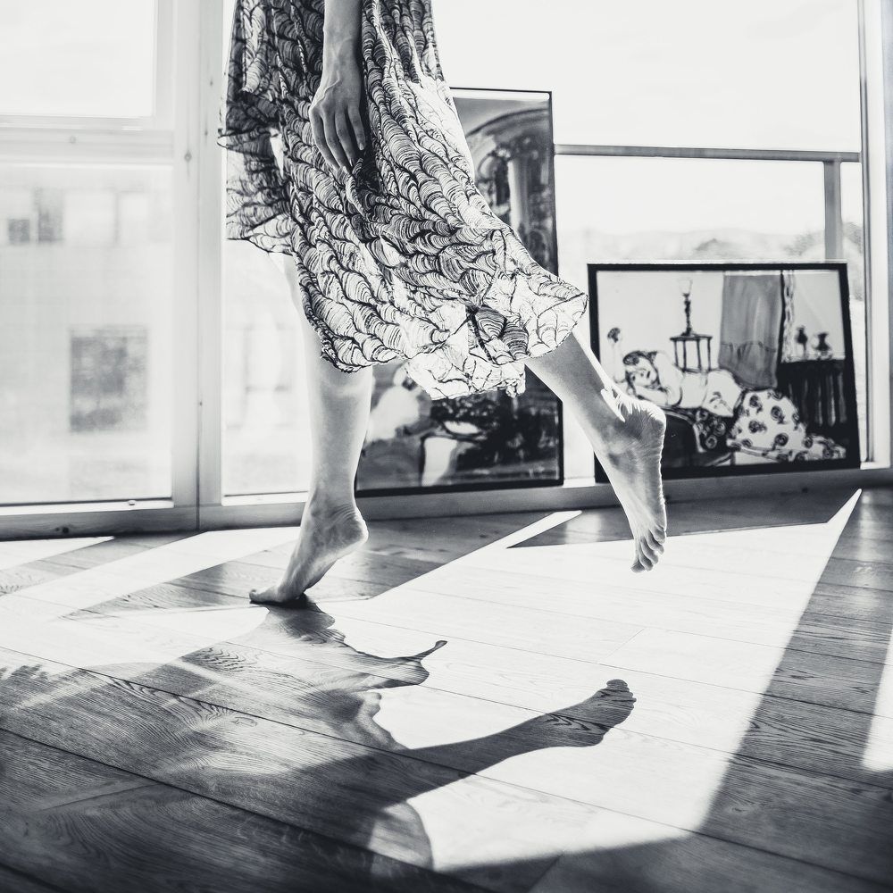 легкость бытия