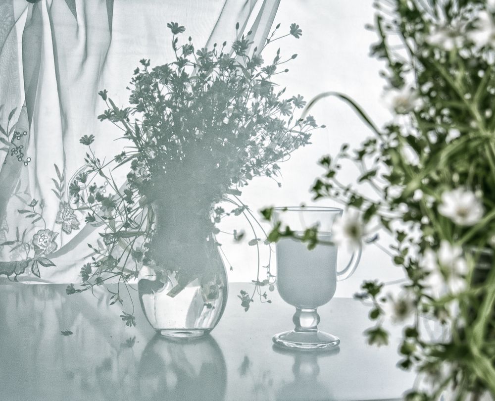 Иллюзия реальности