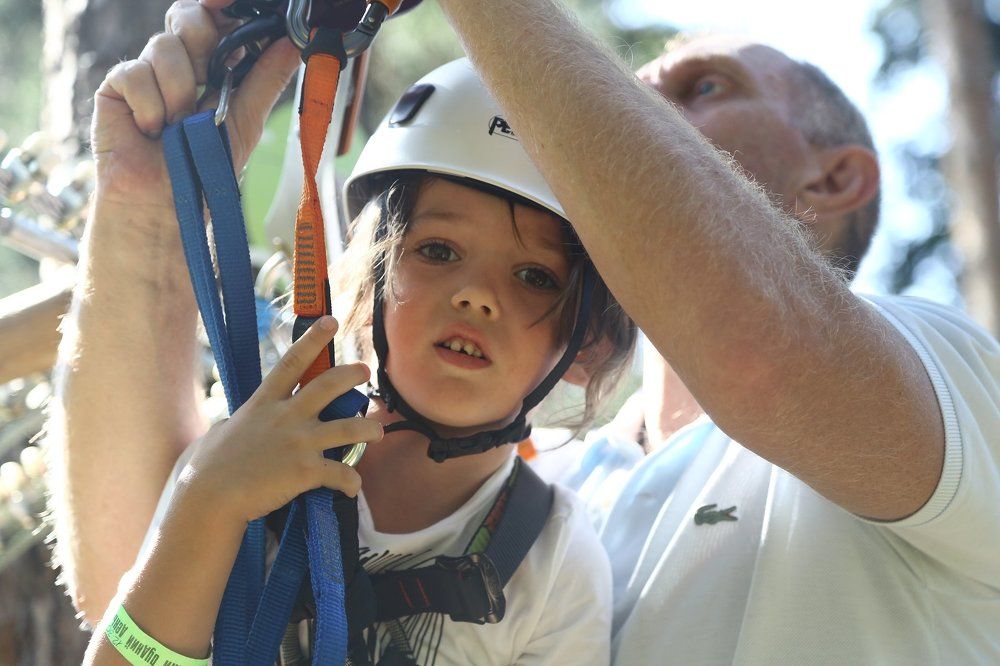 don't worry, son !!!