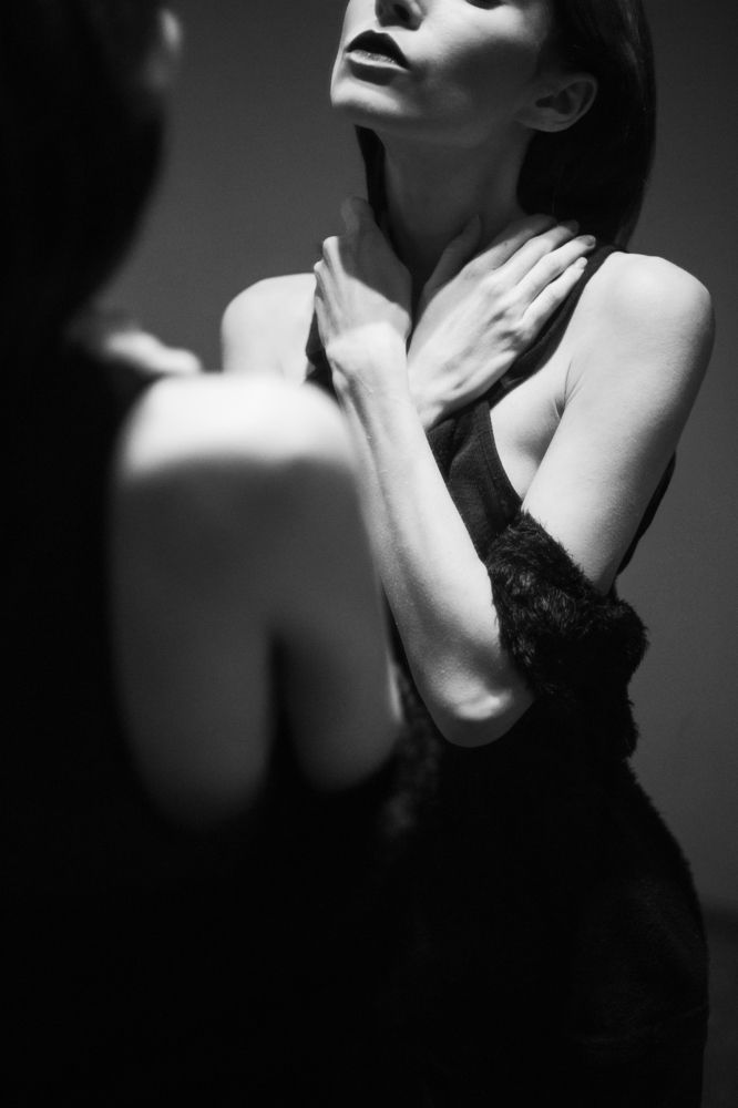 Tenderness