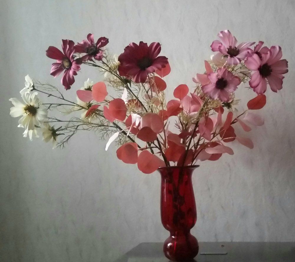 Искуственный букет