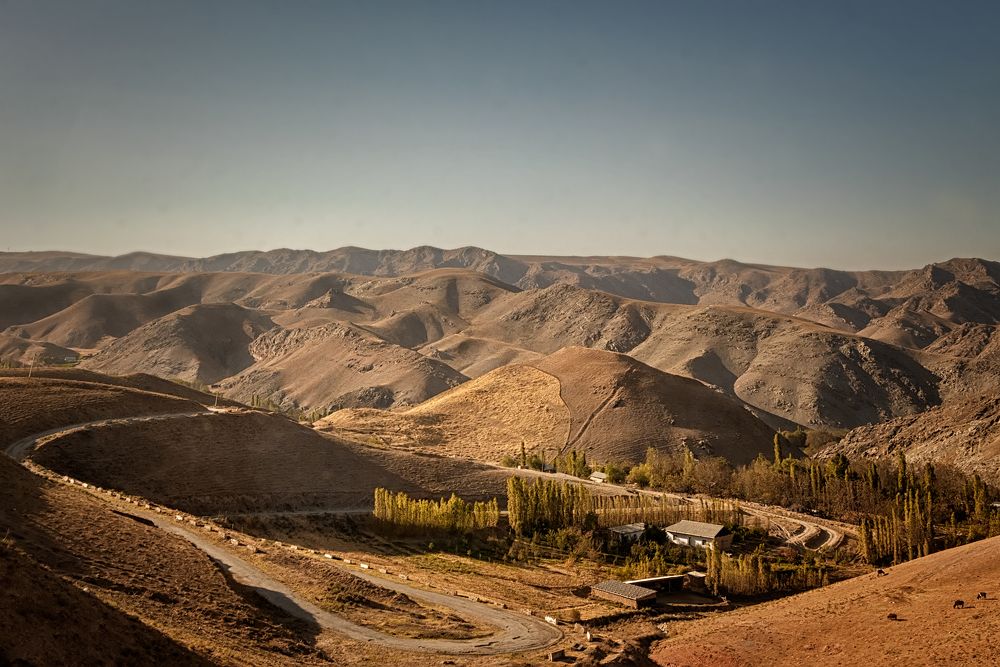 Photograph by Чунина Наталья