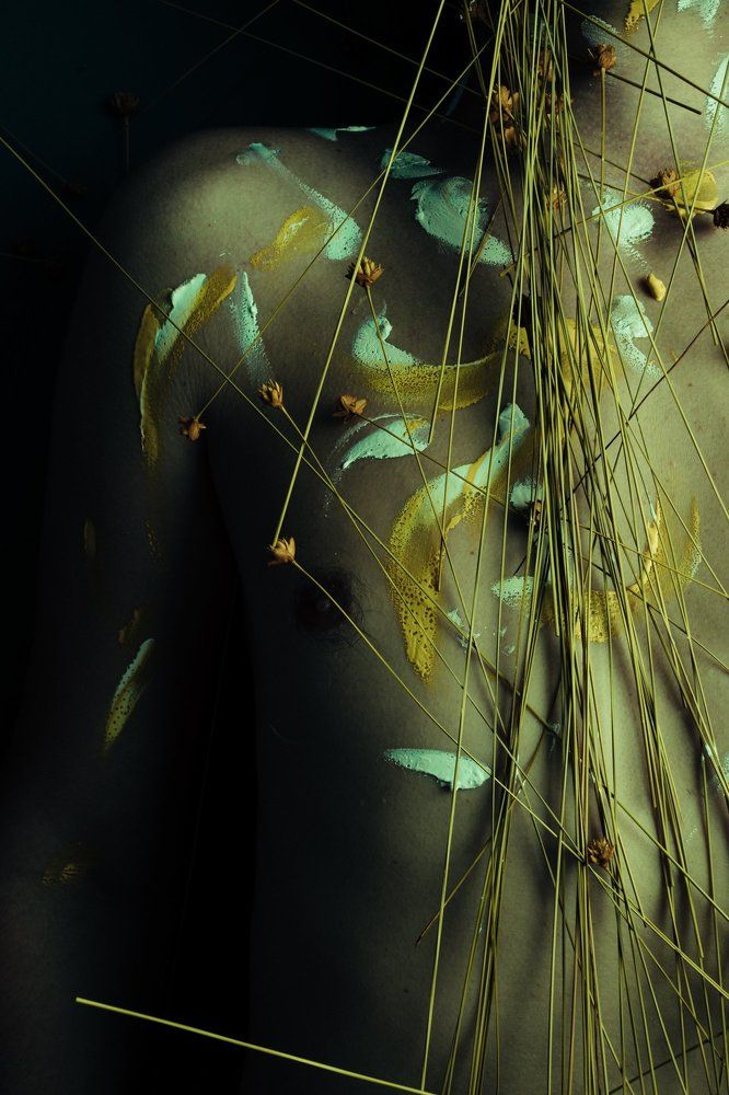 Photograph by Екатерина Малютина