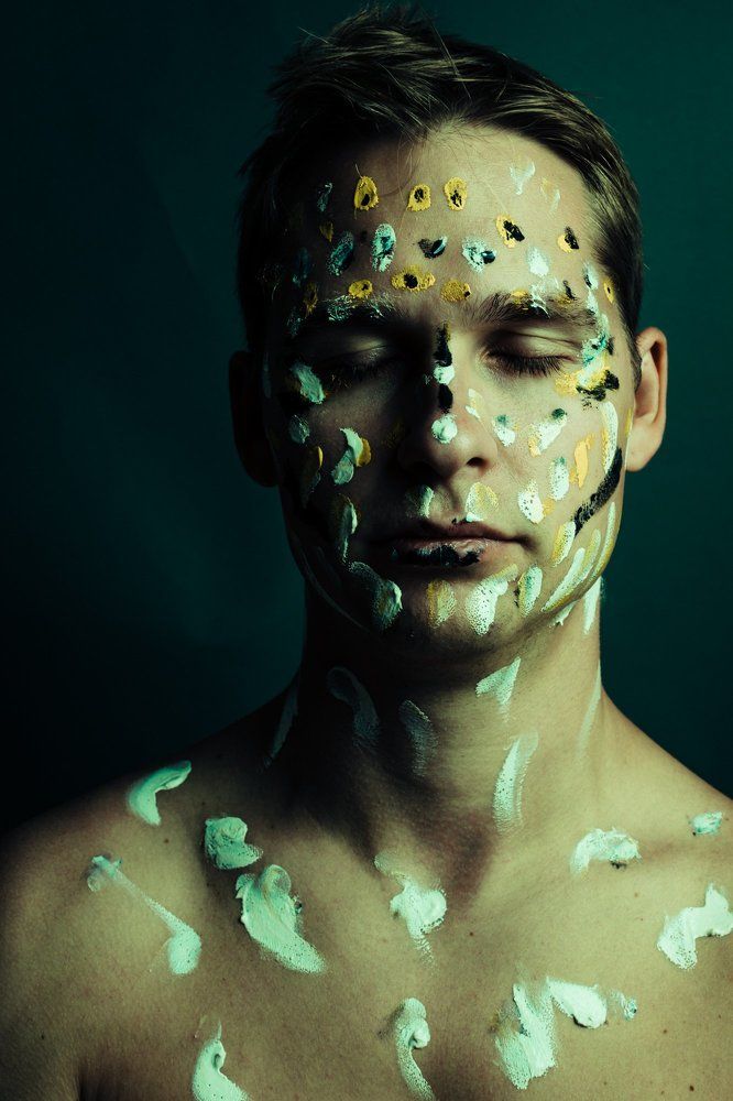 Photograph by Екатерина Малютина