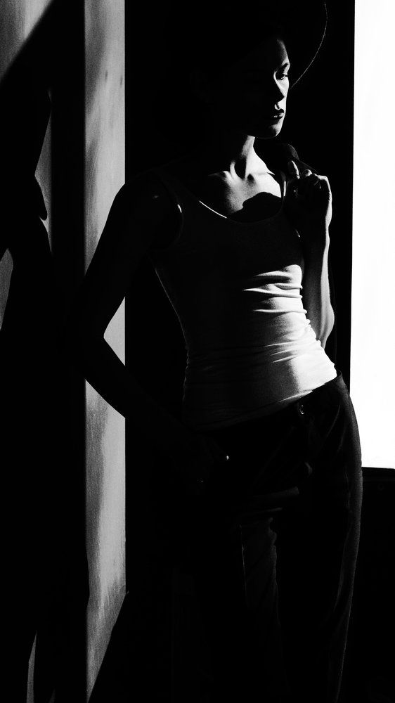 Silhouette