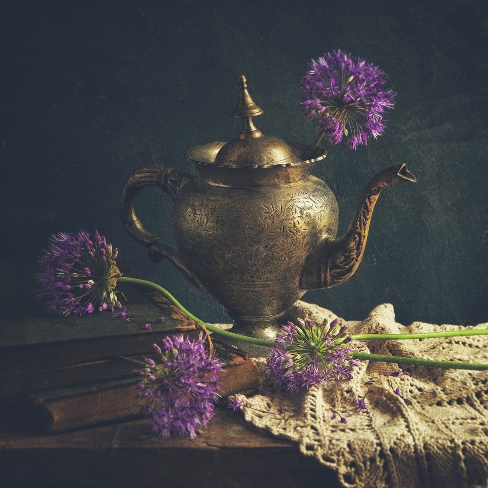 Photograph by Ольга Мальцева