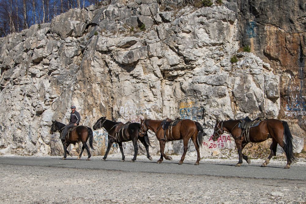 Photograph by Александр Пиленгас