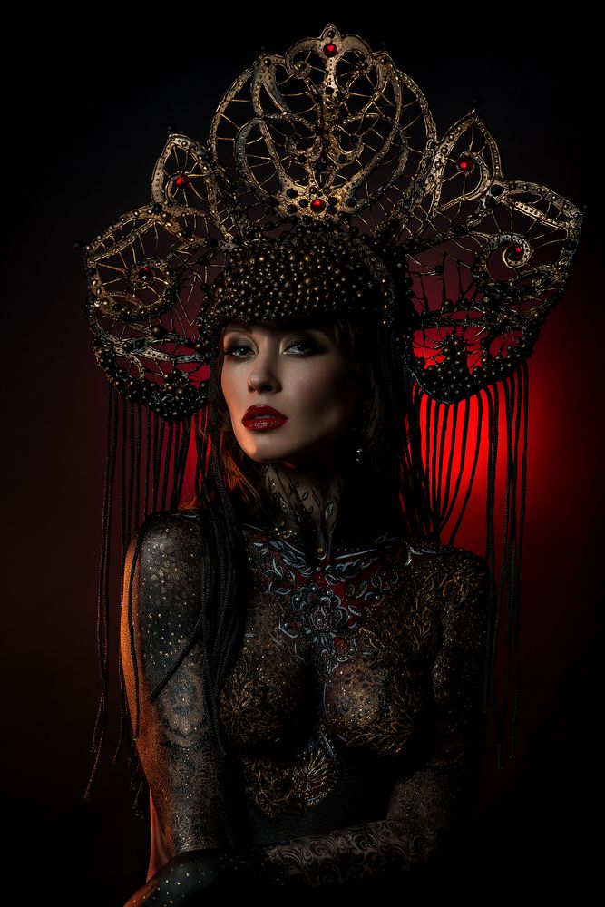 Photograph by Елена Жаркова