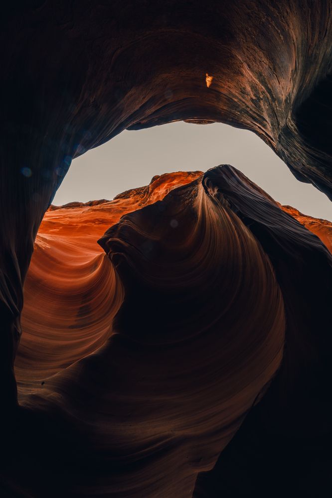 Antelope Canyon Adventure