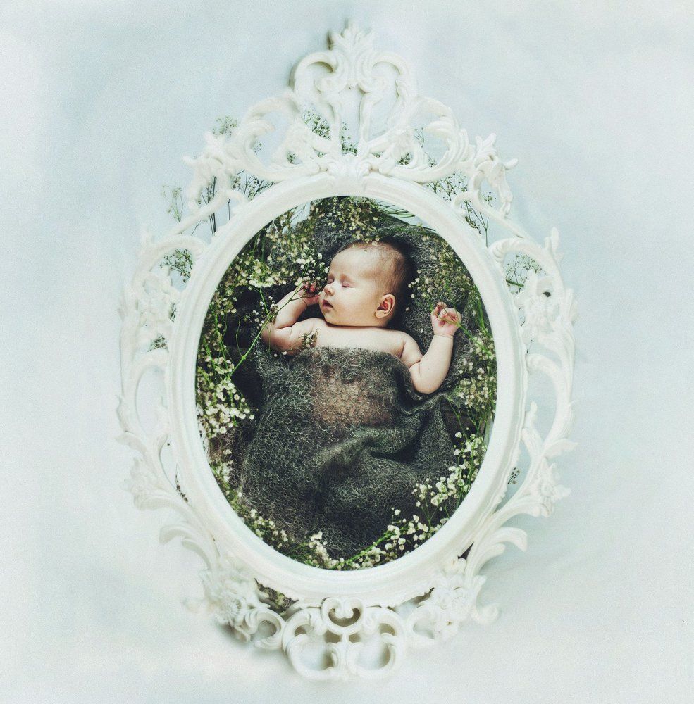 Photograph by Виталий Гуляев