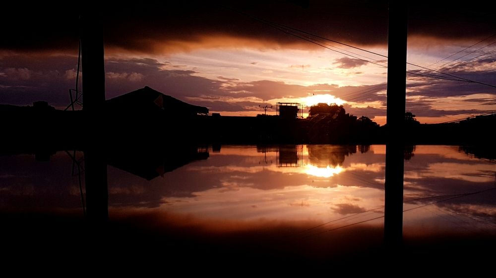 Clausura de la Noche