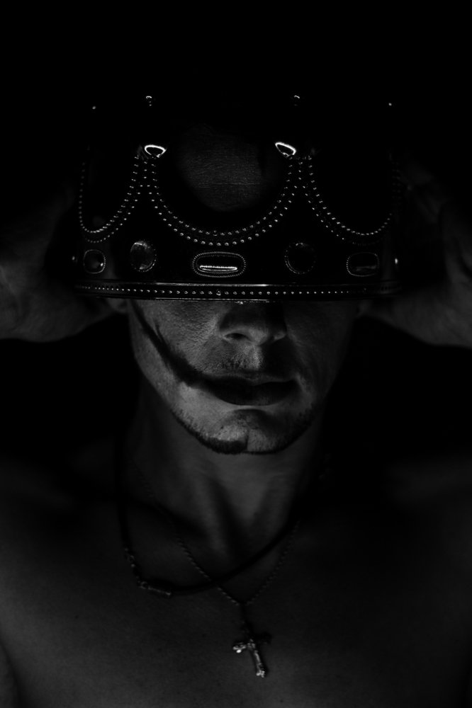 Photograph by Марина Титова