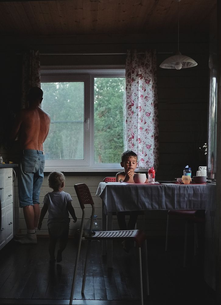 Photograph by Наталья Никитина