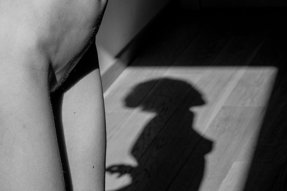 Photograph by Marcin Sokolowski - maarew