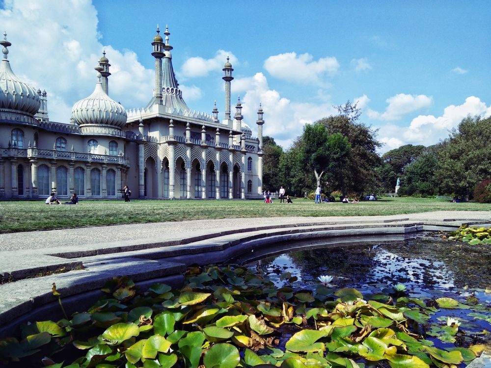 Photograph by Konstantin Volkov