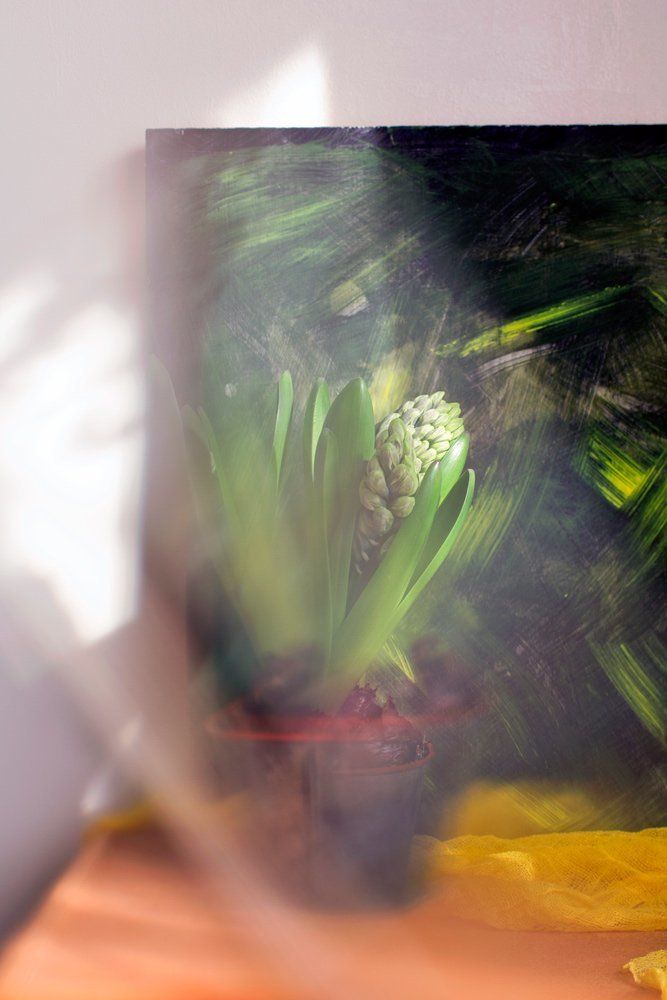 Моя личная весна