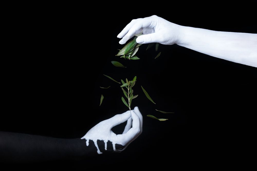 Change a false belief