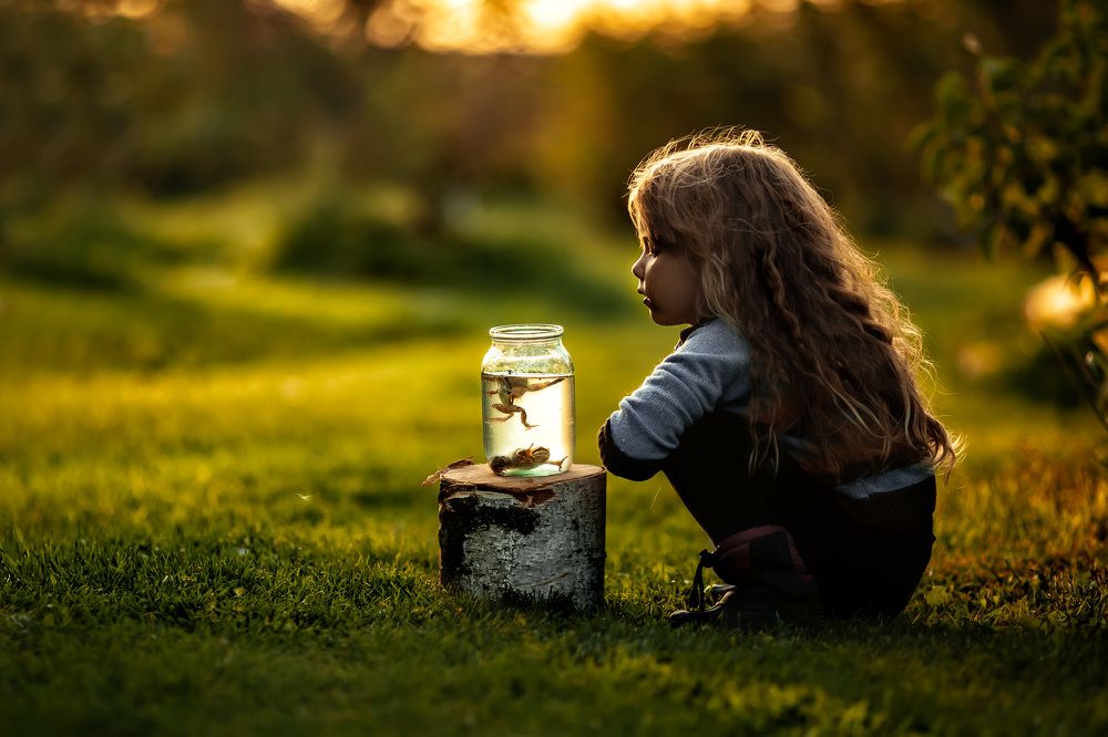 Photograph by Катерина Киреева