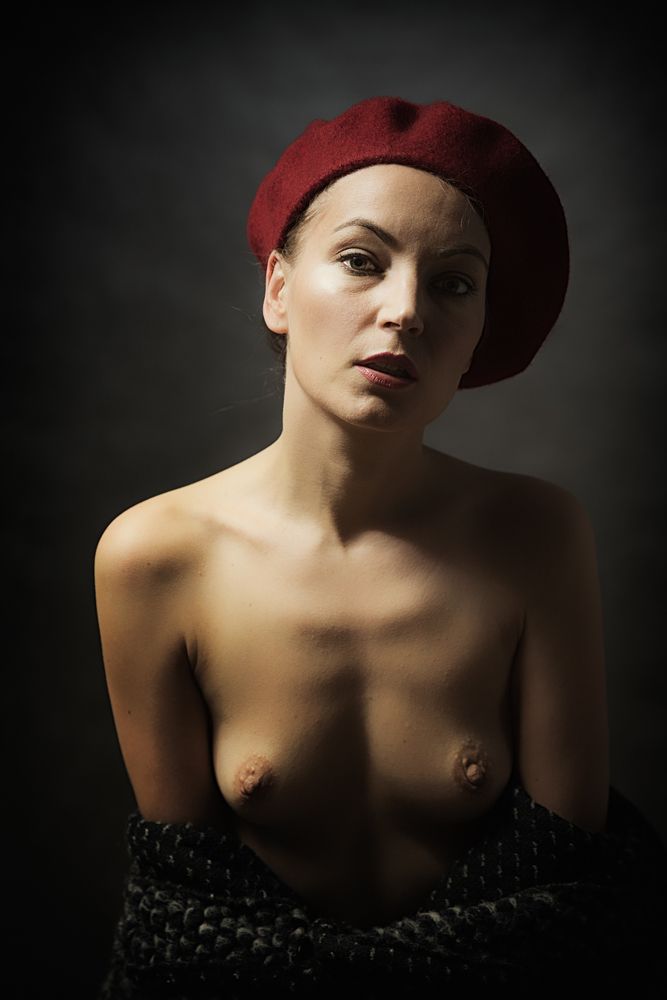 Photograph by Marcin Sokolowski - maarew