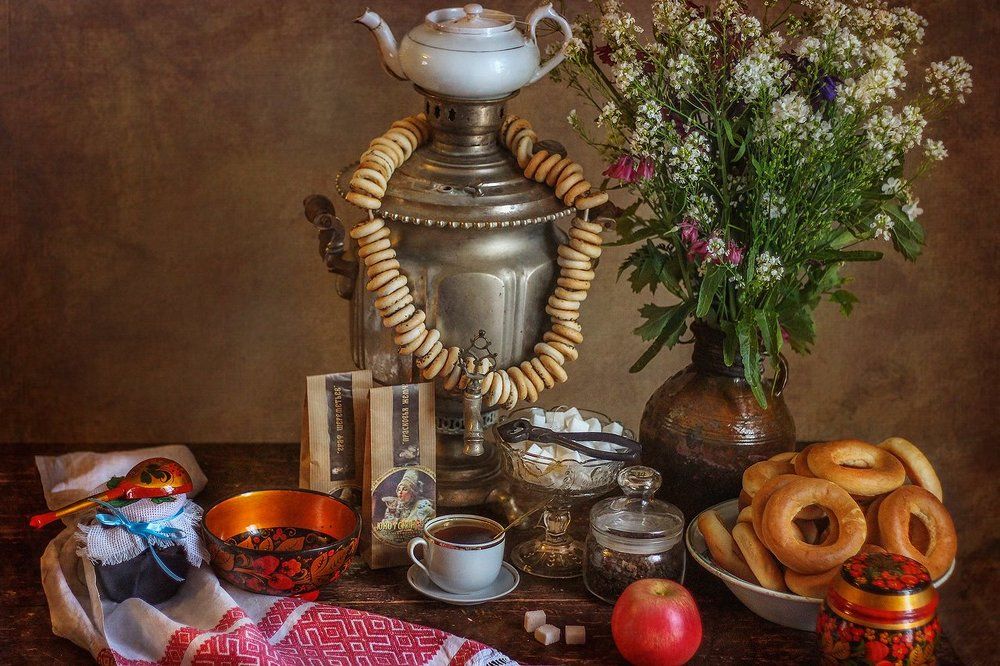 Photograph by Юлия Белякова