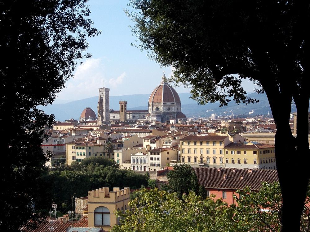 Санта Мария дель Фьёре