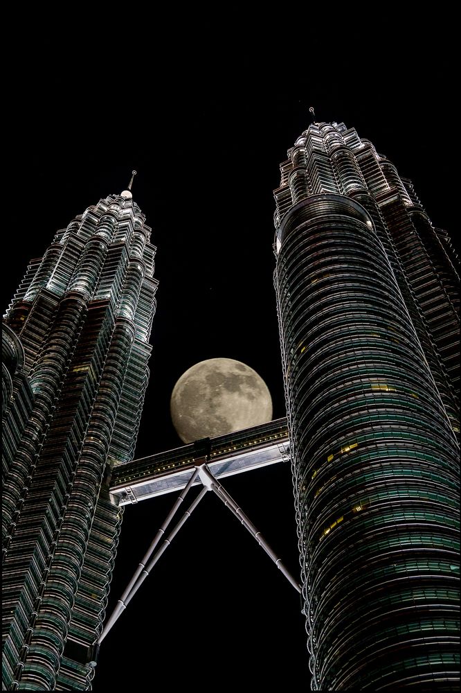 Petronas Towers